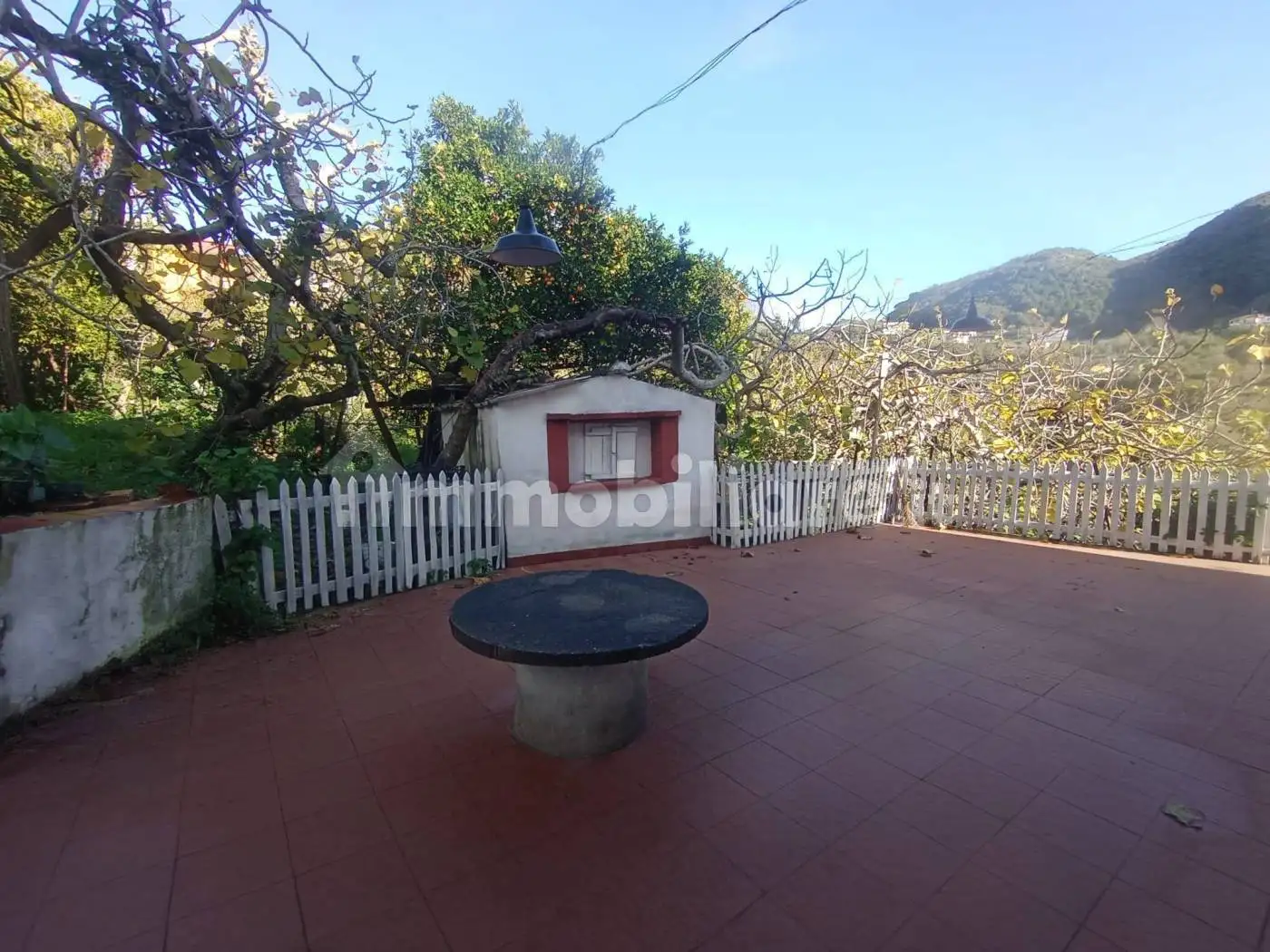 Casa indipendente in vendita a Salerno