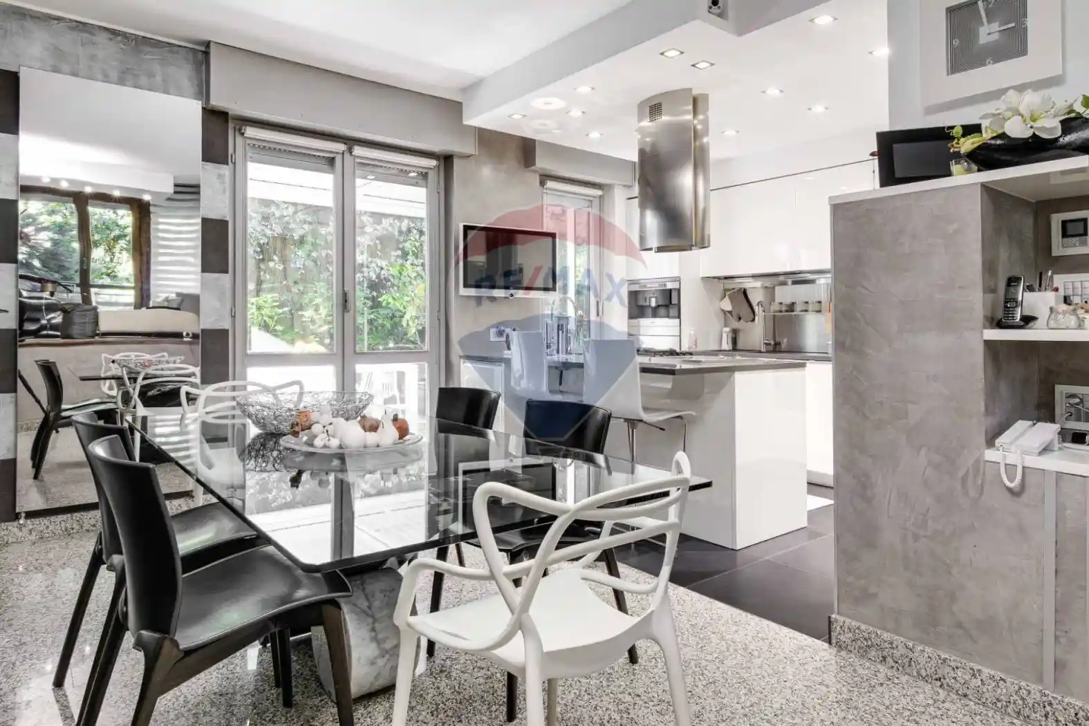 Villa a schiera trieste 45, Cassano Magnago - foto 3