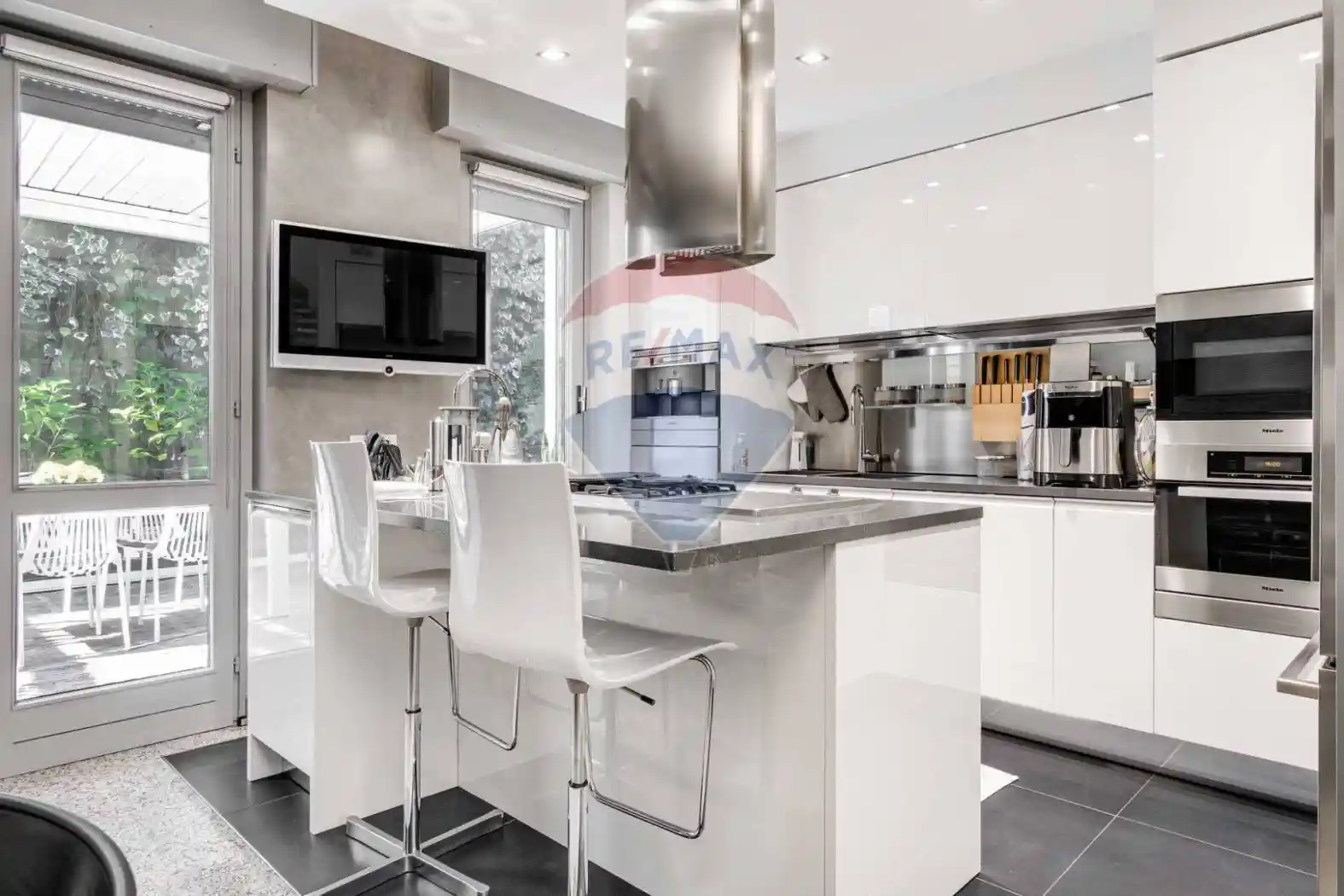 Villa a schiera trieste 45, Cassano Magnago - foto 5