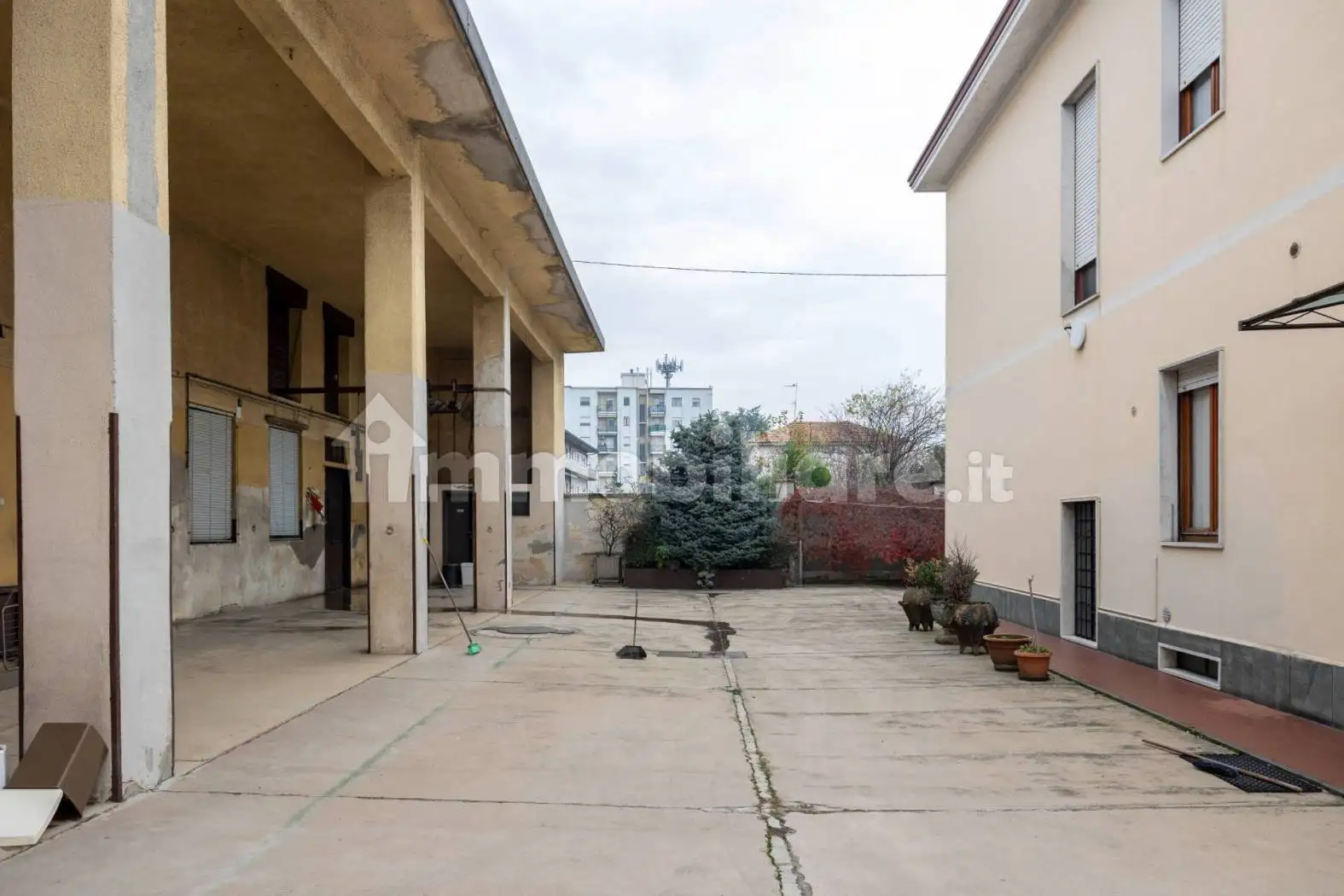 Villa unifamiliare via Don Minzoni 7, Centro, Agrate Brianza - foto 3