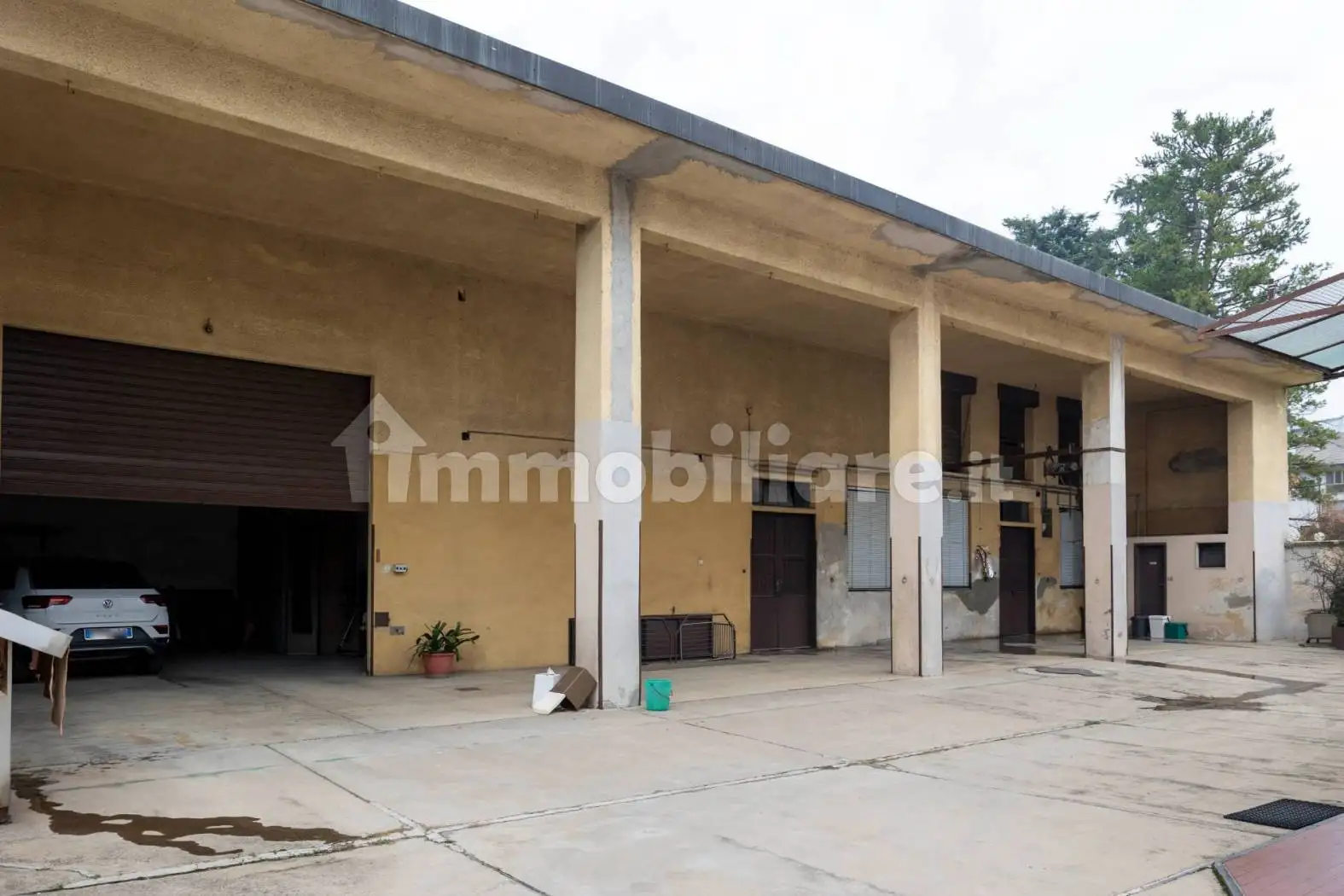 Villa unifamiliare via Don Minzoni 7, Centro, Agrate Brianza - foto 5