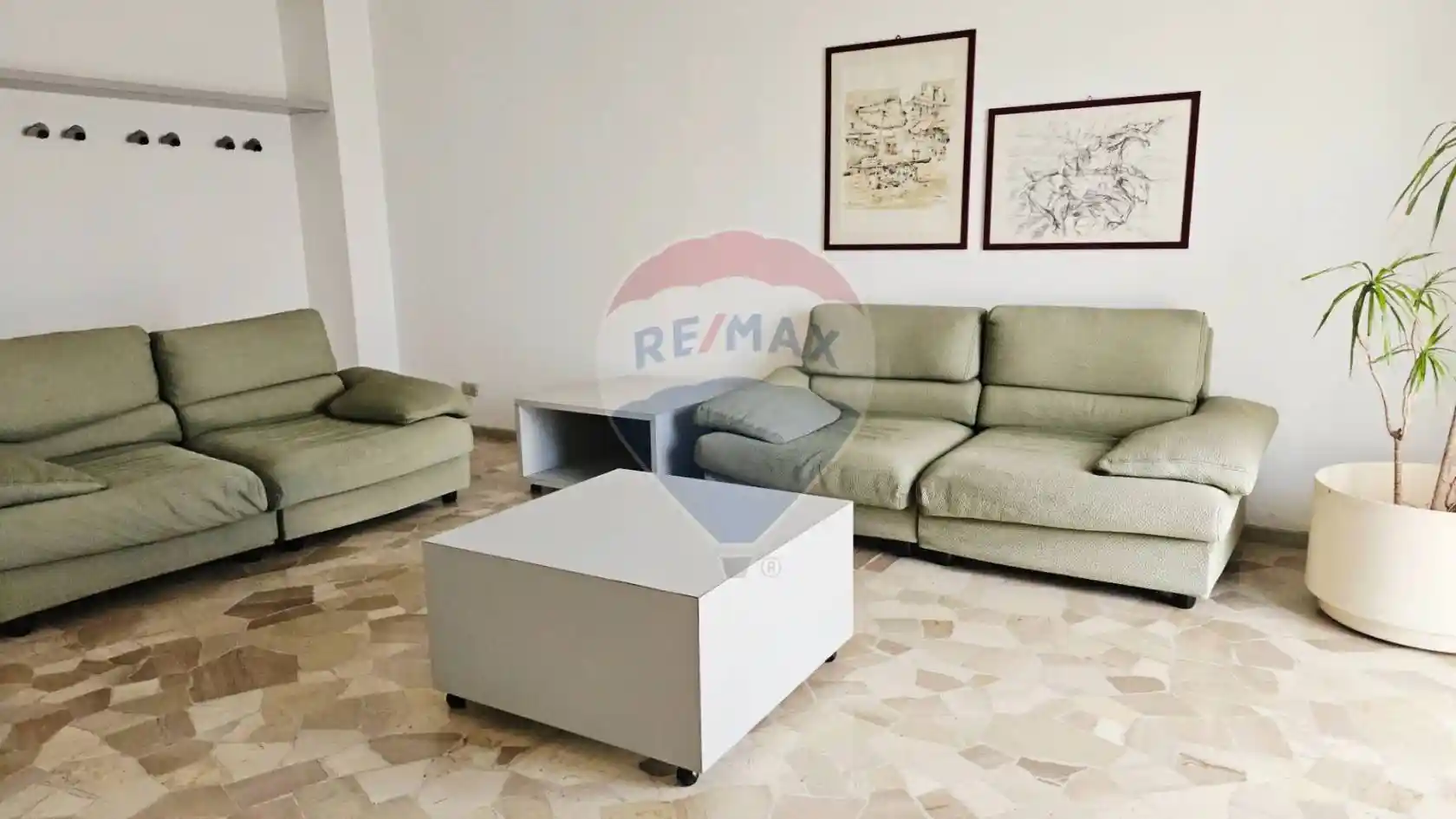 Appartamento in vendita a Stradella