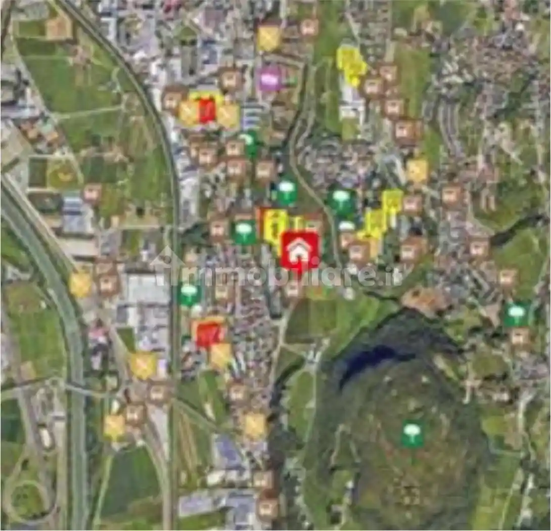 Appartamento all'asta via c. Menguzzato , 207, Trento - foto 5