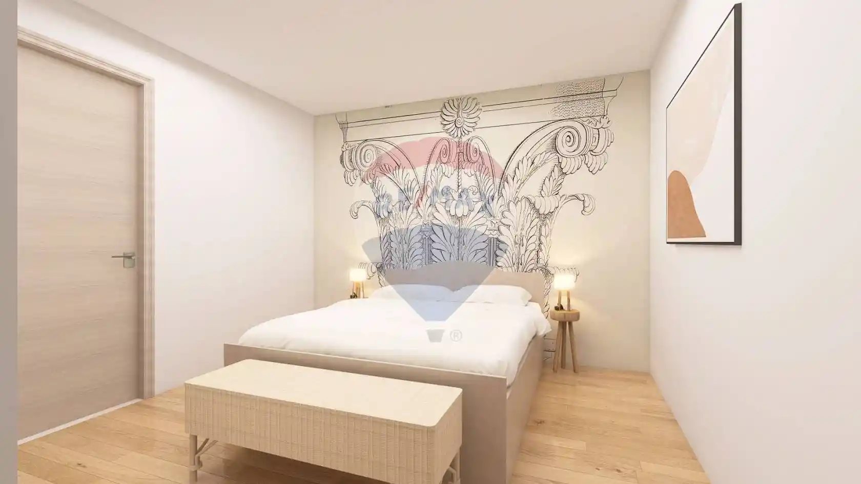 Trilocale via Dell'Amalfitania 9, Gelone - Cadorna, Siracusa - foto 4