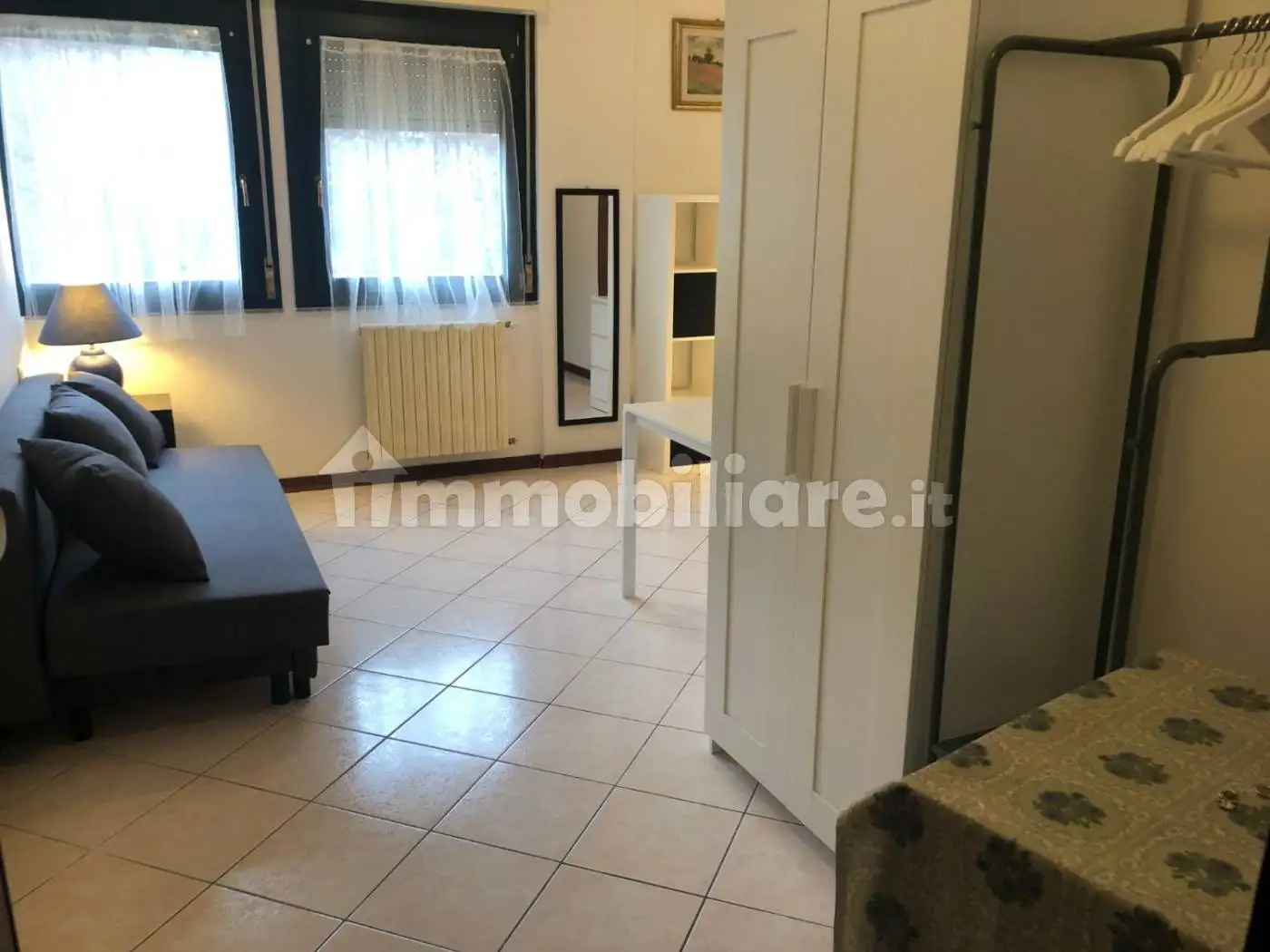 Appartamento in vendita a Salsomaggiore Terme