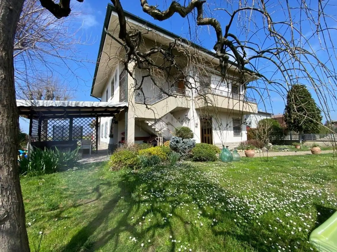 Villa in vendita a Molinella