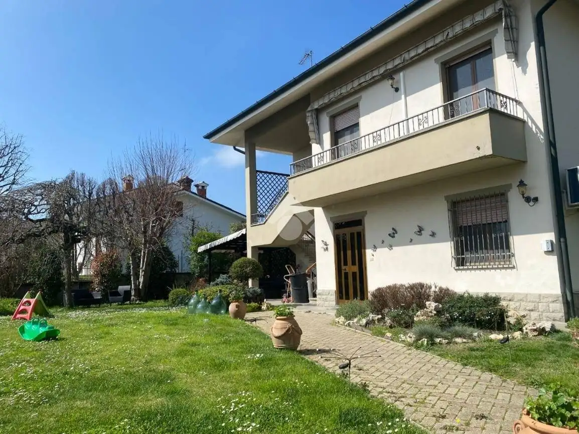 Villa bifamiliare via P. Galiani 11, San Martino in Argine, Molinella - foto 2