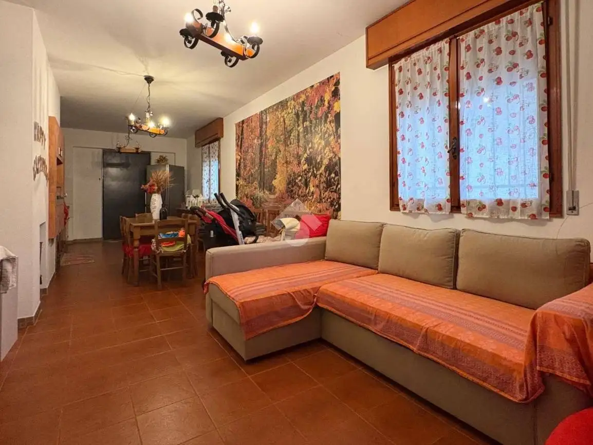 Villa bifamiliare via P. Galiani 11, San Martino in Argine, Molinella - foto 3