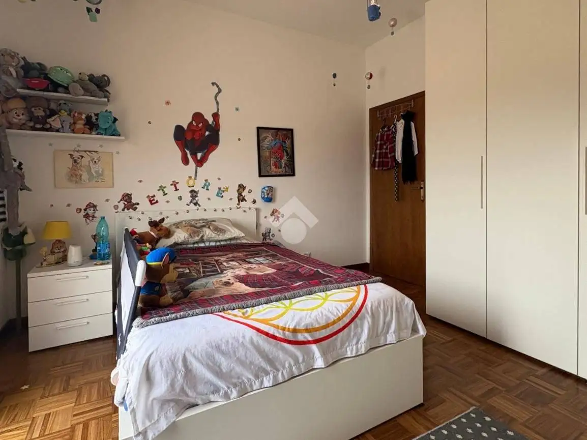 Villa bifamiliare via P. Galiani 11, San Martino in Argine, Molinella - foto 4