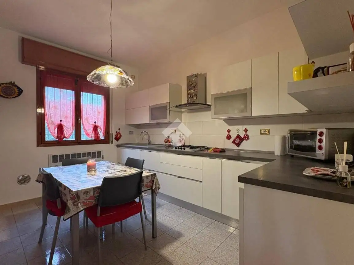 Villa bifamiliare via P. Galiani 11, San Martino in Argine, Molinella - foto 5