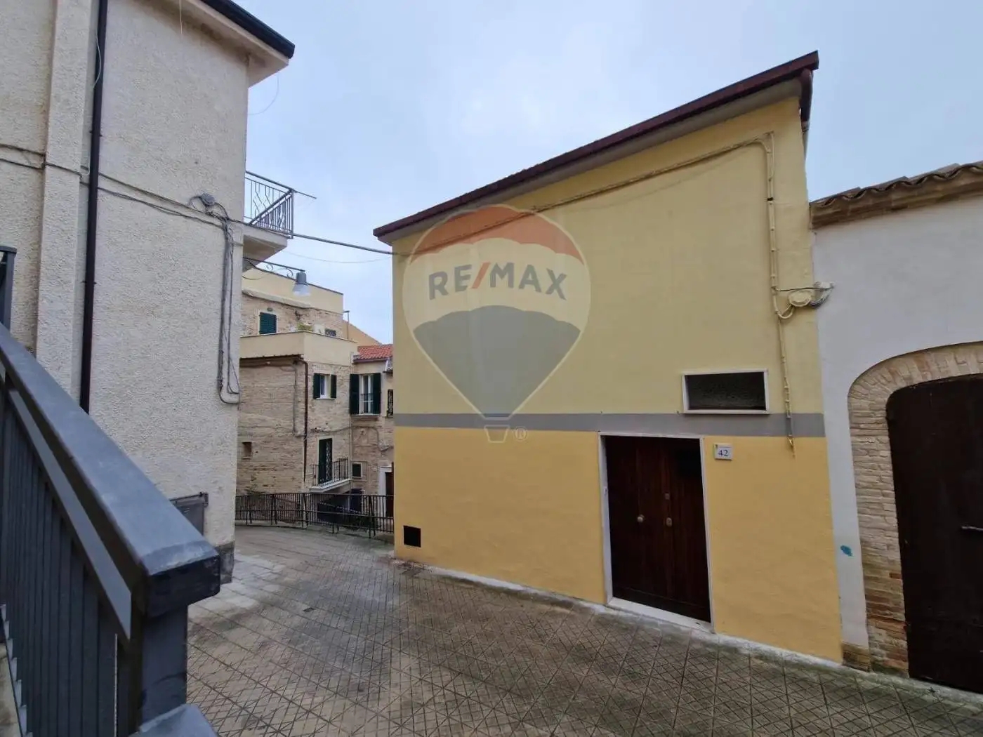 Terratetto plurifamiliare via Vasari 42, Centro, Bucchianico - foto 3