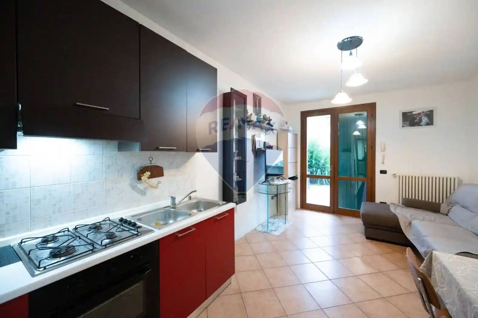 Bilocale via Manzoni 205, Vicomoscano, Casalmaggiore - foto 2