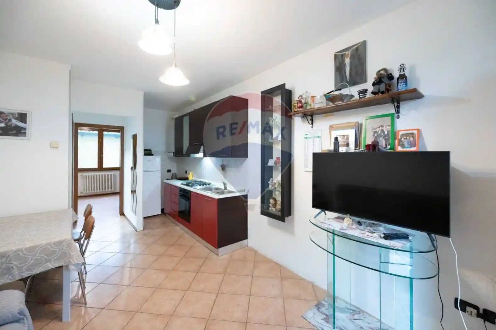 Bilocale via Manzoni 205, Vicomoscano, Casalmaggiore - foto 3