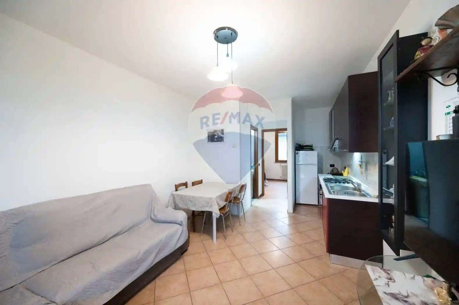 Bilocale via Manzoni 205, Vicomoscano, Casalmaggiore - foto 4