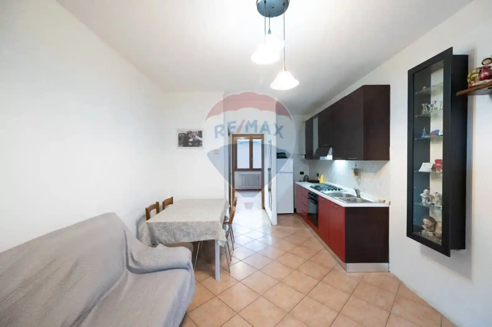 Bilocale via Manzoni 205, Vicomoscano, Casalmaggiore - foto 5