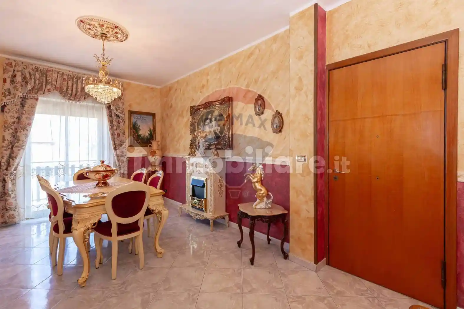 Trilocale via Del Papiro 85, San Giorgio, Catania - foto 4