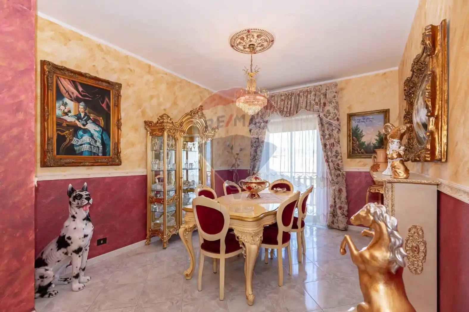 Trilocale via Del Papiro 85, San Giorgio, Catania - foto 5