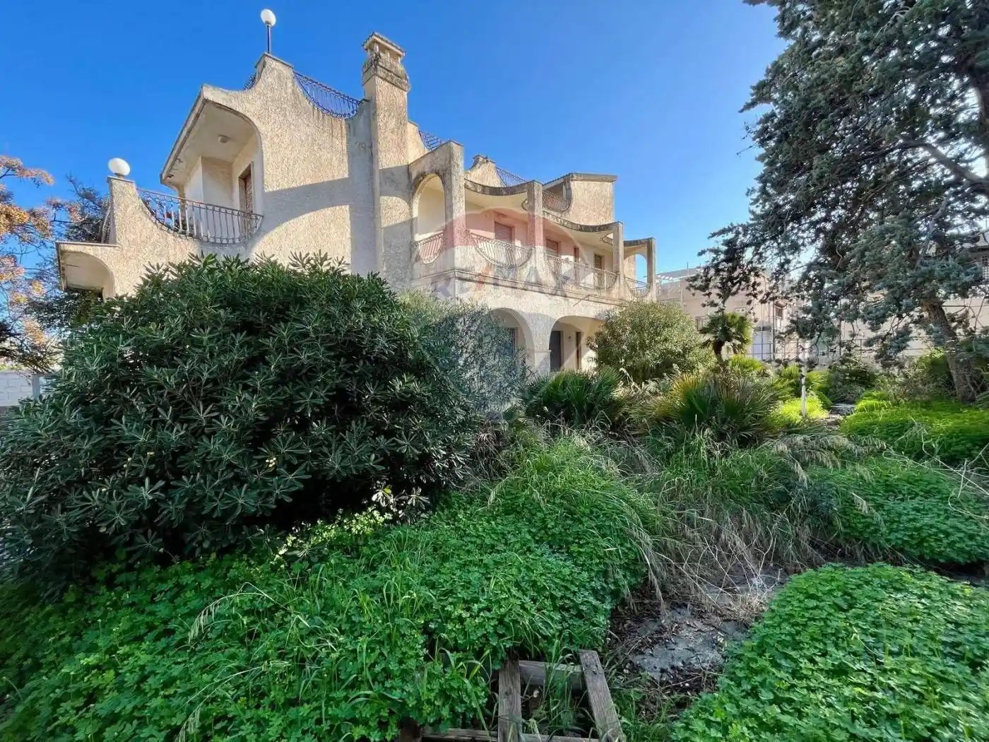 Villa in vendita a Mola di Bari