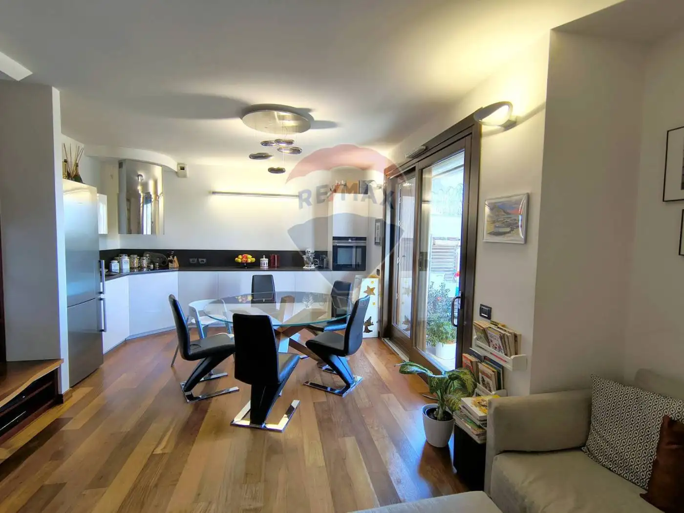 Attico - Mansarda in vendita a Agrate Brianza