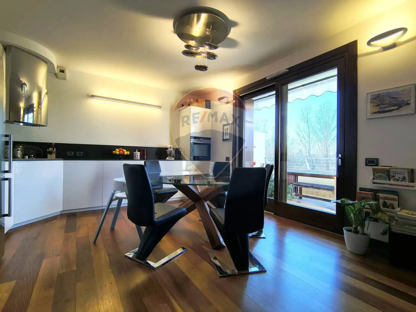 Attico via Alcide de gasperi 22, Centro, Agrate Brianza - foto 2