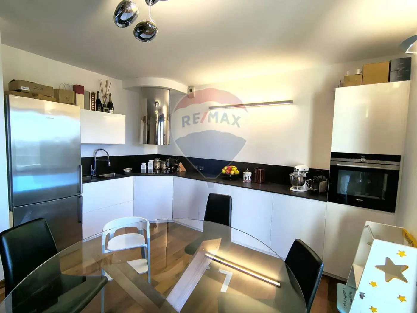 Attico via Alcide de gasperi 22, Centro, Agrate Brianza - foto 3