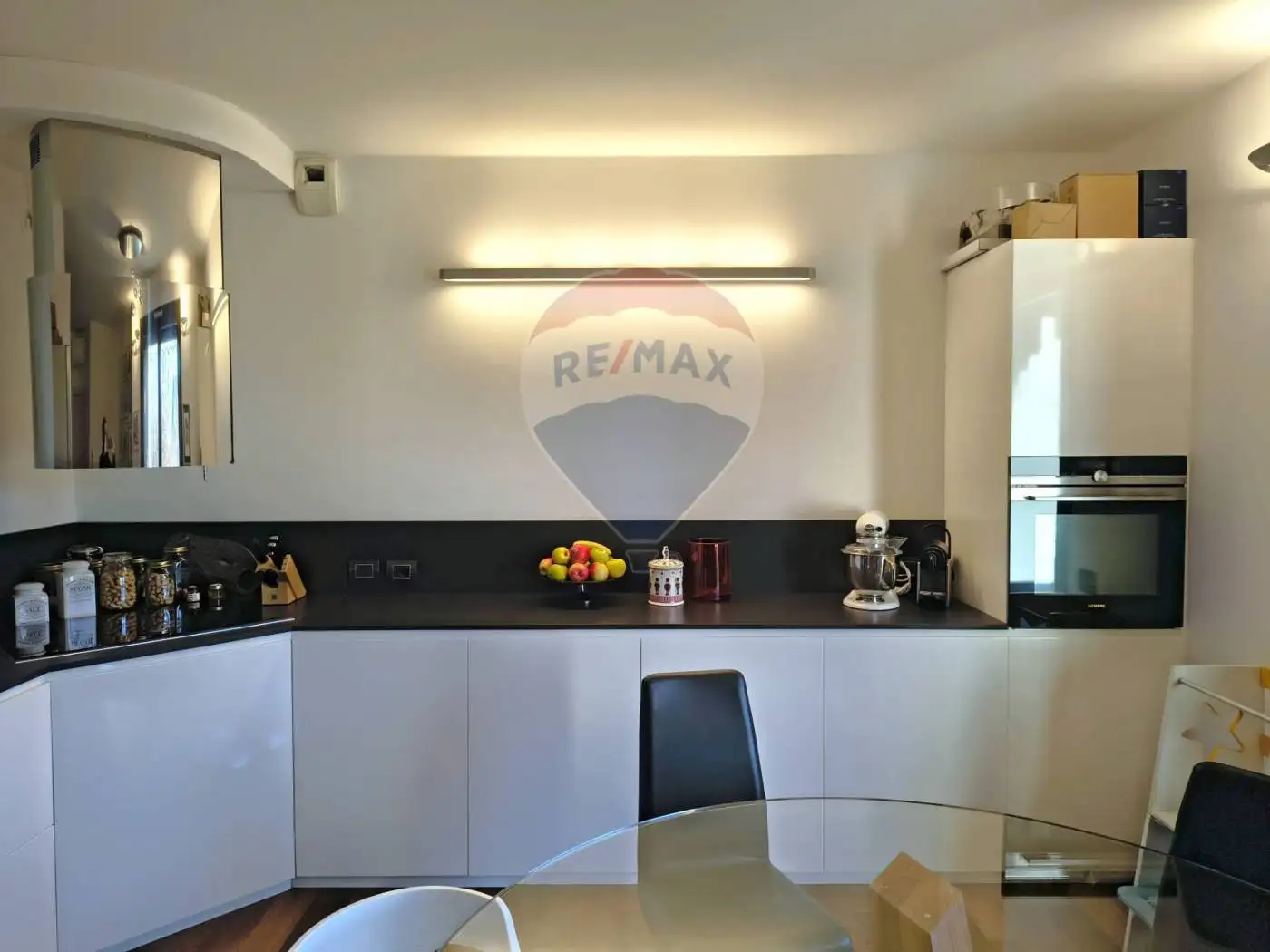 Attico via Alcide de gasperi 22, Centro, Agrate Brianza - foto 4