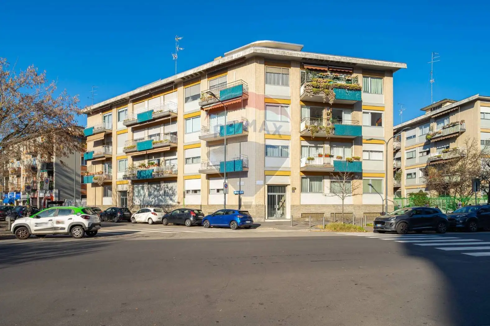 Apartment in vendita a Milan