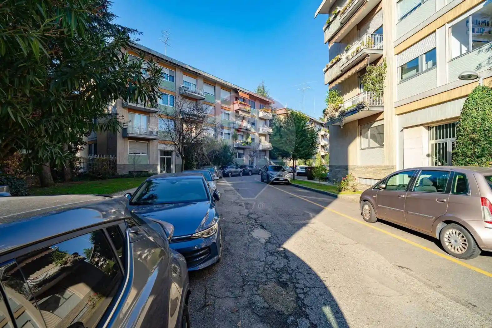 Trilocale via Vodice 14, San Siro, Milano - foto 2