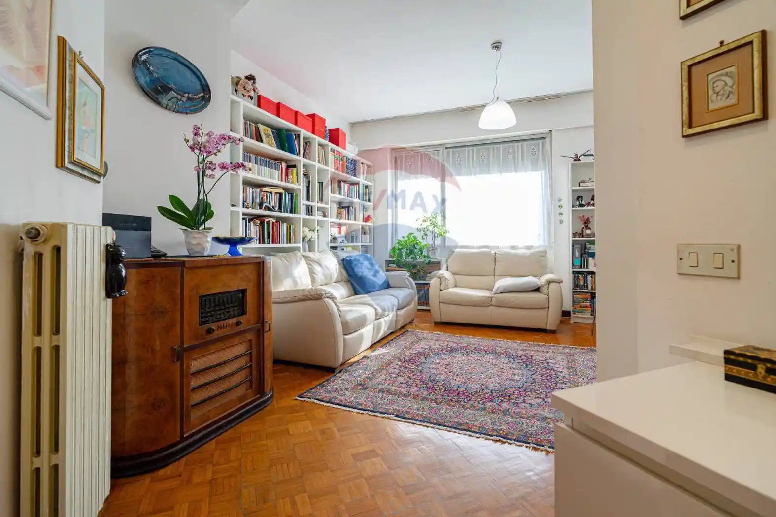 Trilocale via Vodice 14, San Siro, Milano - foto 5