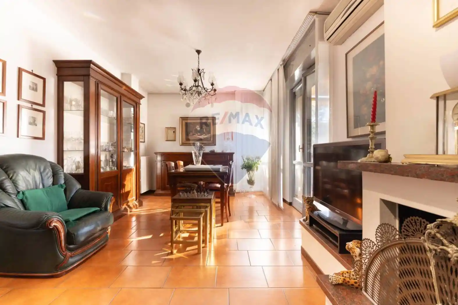 Trilocale via Marco D'agrate 36, Sant'Albino - Cascine Bastoni, Monza - foto 3