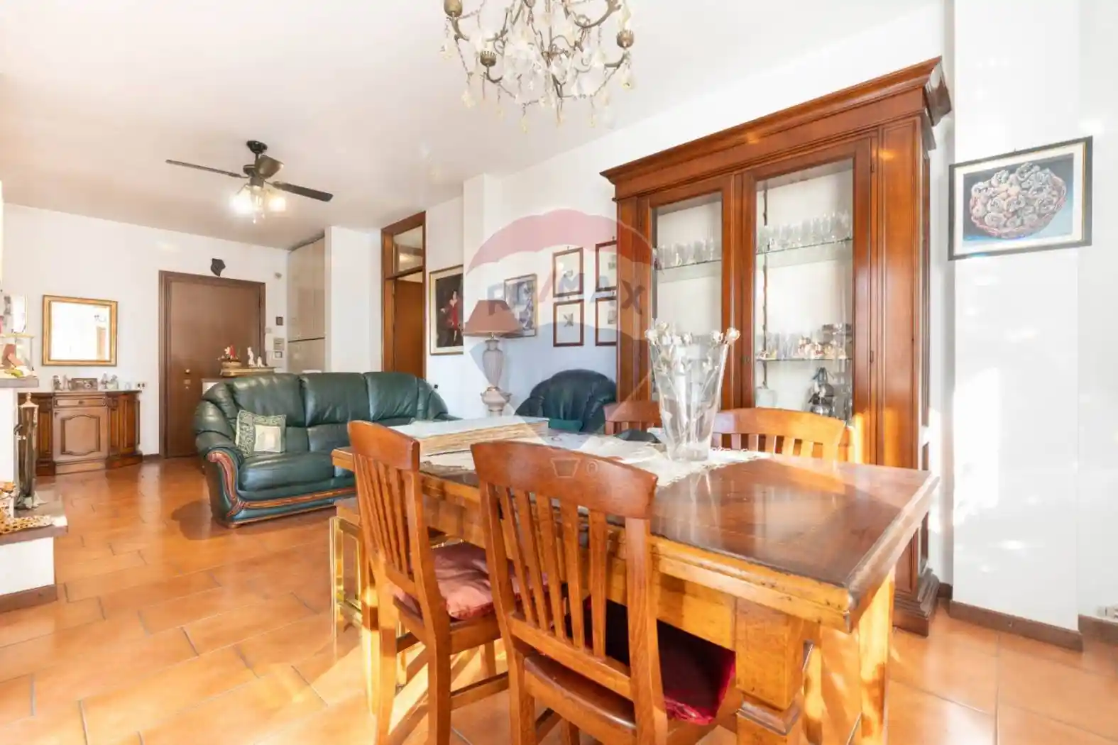 Trilocale via Marco D'agrate 36, Sant'Albino - Cascine Bastoni, Monza - foto 4