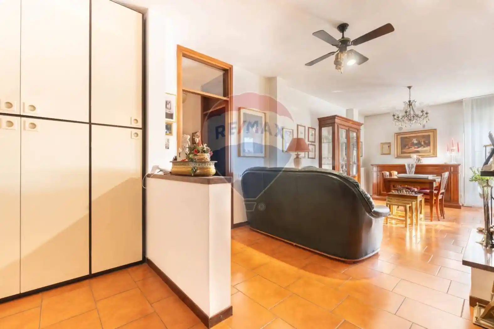 Trilocale via Marco D'agrate 36, Sant'Albino - Cascine Bastoni, Monza - foto 5