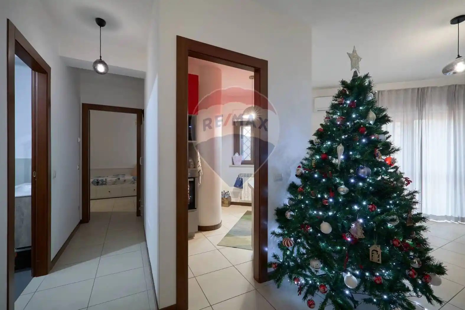 Attico via Luigi Pirandello 9, Setteville Nord, Guidonia Montecelio - foto 3