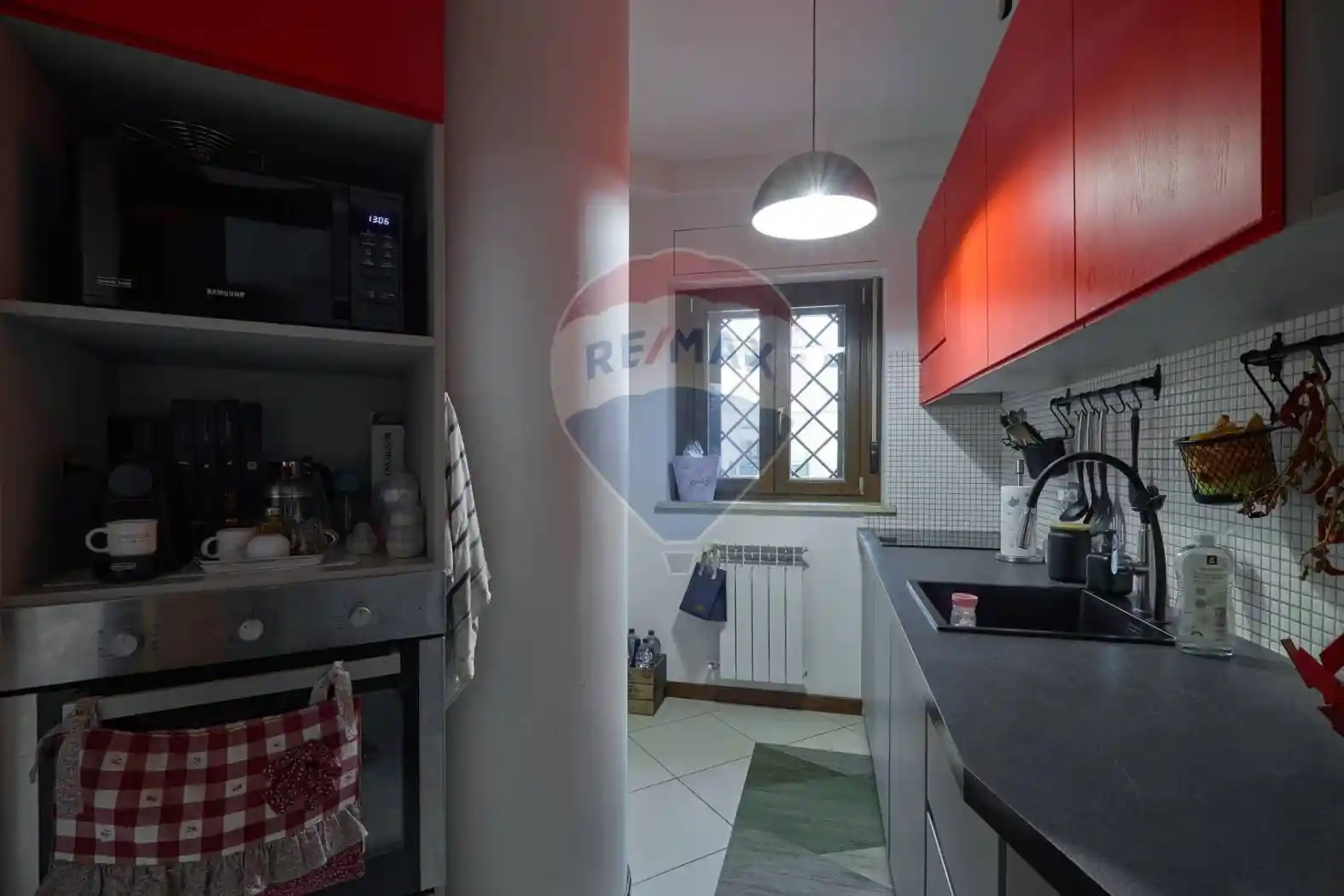 Attico via Luigi Pirandello 9, Setteville Nord, Guidonia Montecelio - foto 4