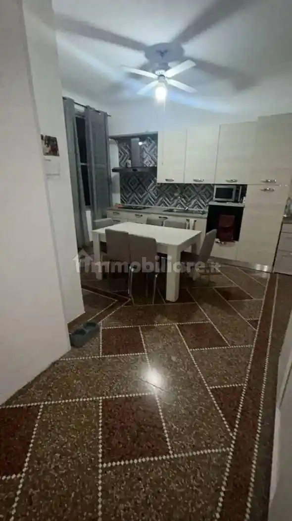 Appartamento in vendita a Taranto