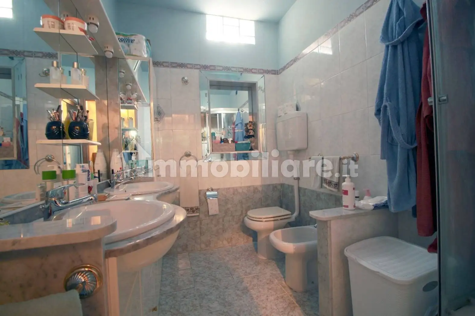 Appartamento in villa via Sant'Anna 203, Seglia, Sant'Anna, Ventimiglia - foto 3