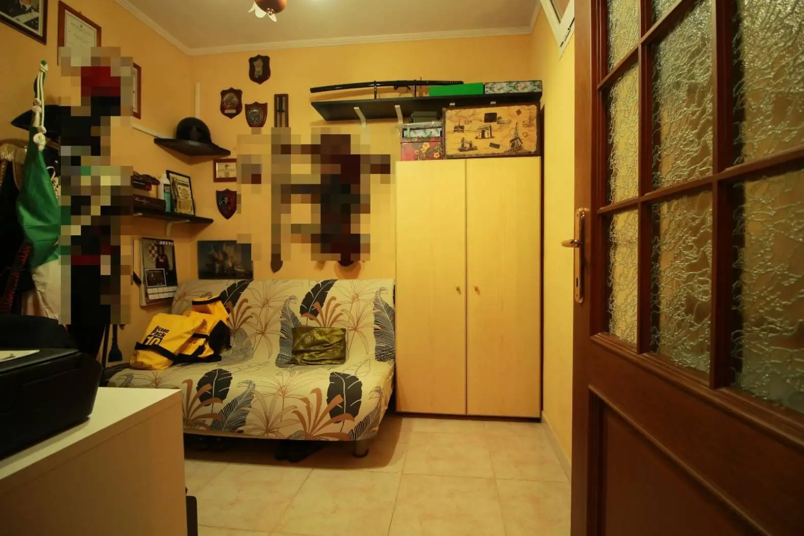 Appartamento in villa via Sant'Anna 203, Seglia, Sant'Anna, Ventimiglia - foto 5