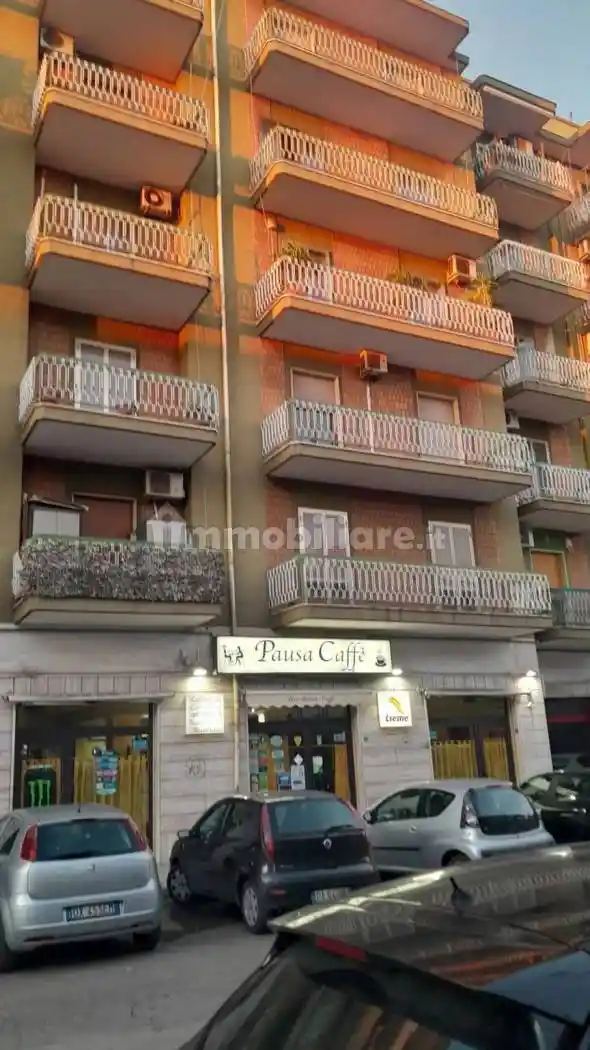 Appartamento in vendita a Taranto