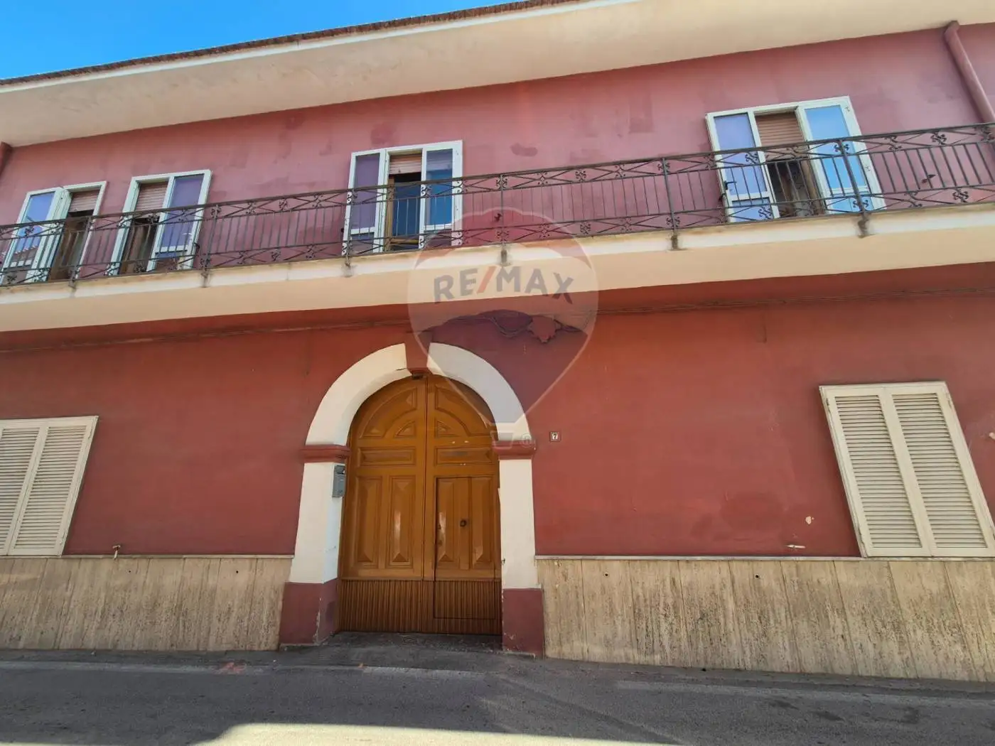 Rustico - Casale in vendita a Sirignano