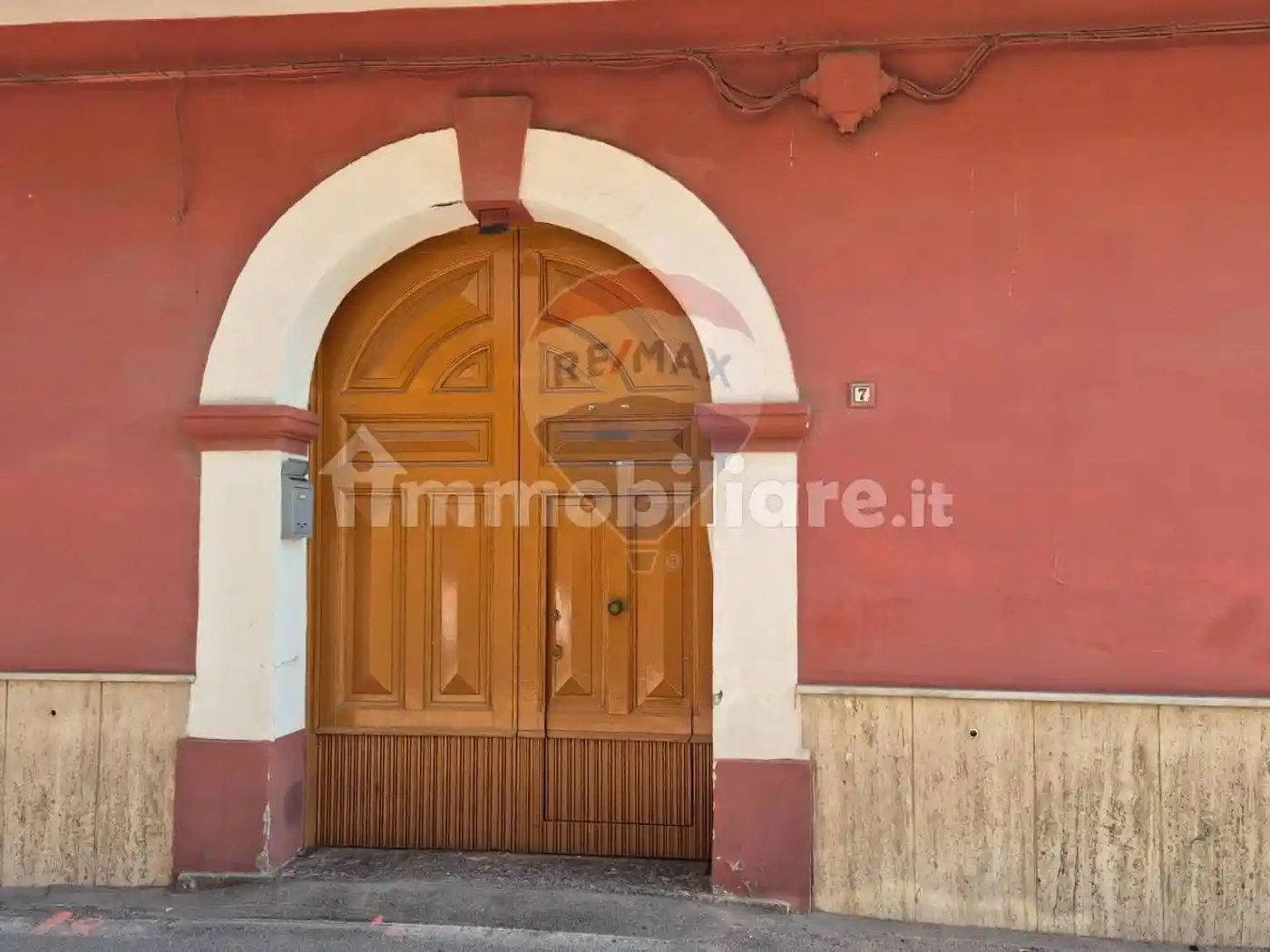 Rustico via G. Fiordelisi 7, Sirignano - foto 2