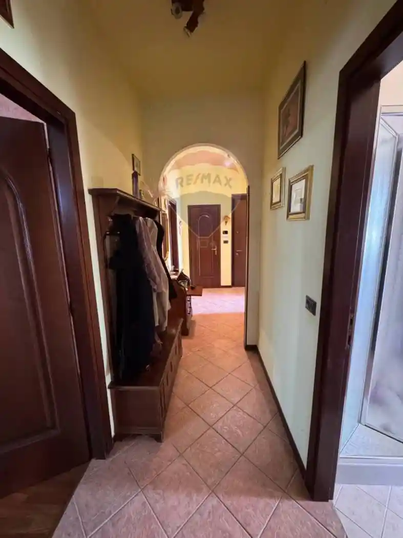 Appartamento strada privata dall'anza 5, Sant'Antonio, Novara - foto 4