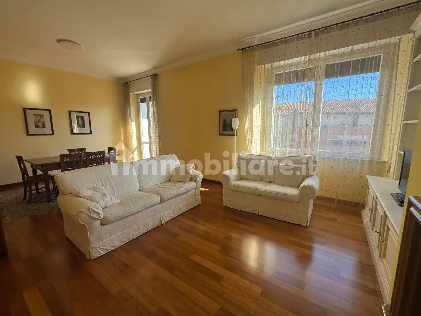 Appartamento via Scarlatti , 8, Centro, Perugia - foto 2