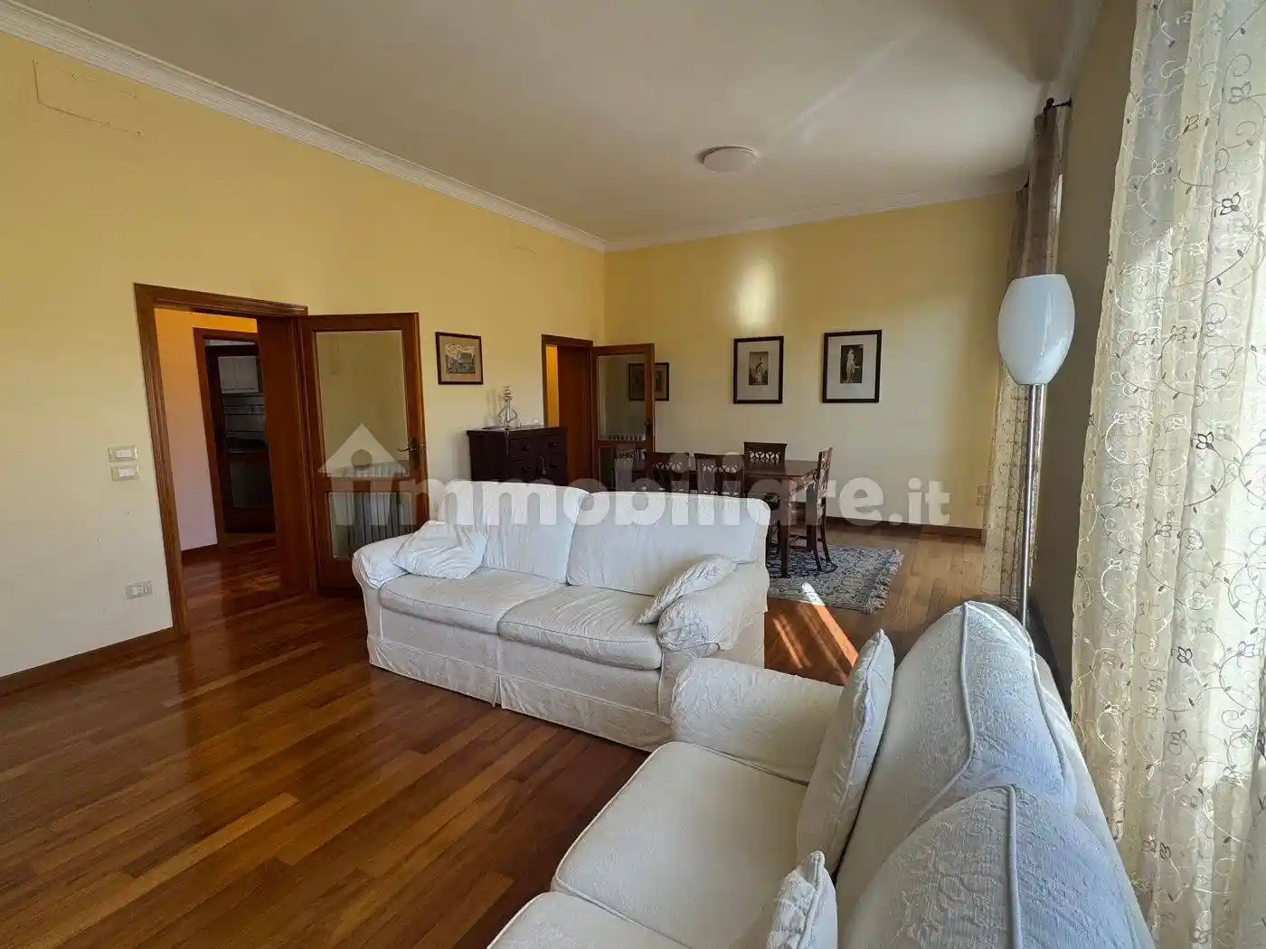 Appartamento via Scarlatti , 8, Centro, Perugia - foto 3