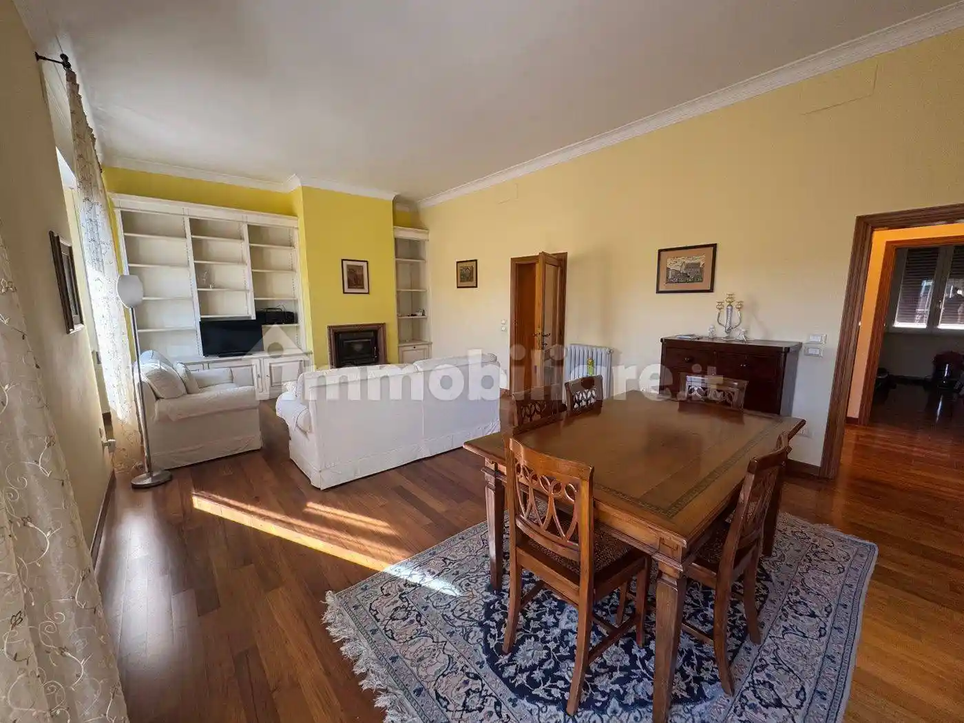 Appartamento via Scarlatti , 8, Centro, Perugia - foto 4