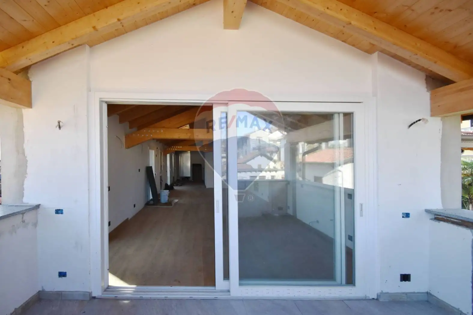 Attico via IV Novembre 10, Belgirate - foto 5