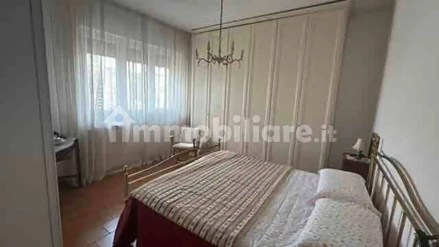 Appartamento in vendita a Taranto