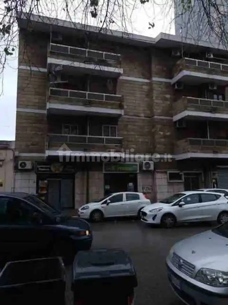 Appartamento in vendita a Taranto