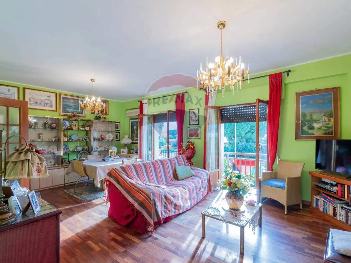 Appartamento in vendita a Palermo