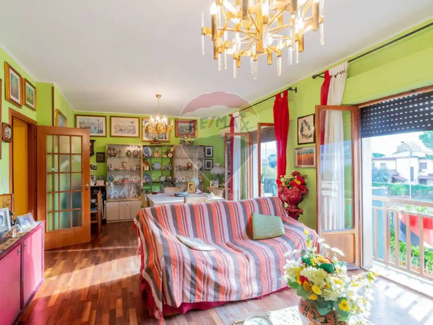 Appartamento via Monte Iblei 81, Strasburgo - Belgio, Palermo - foto 2