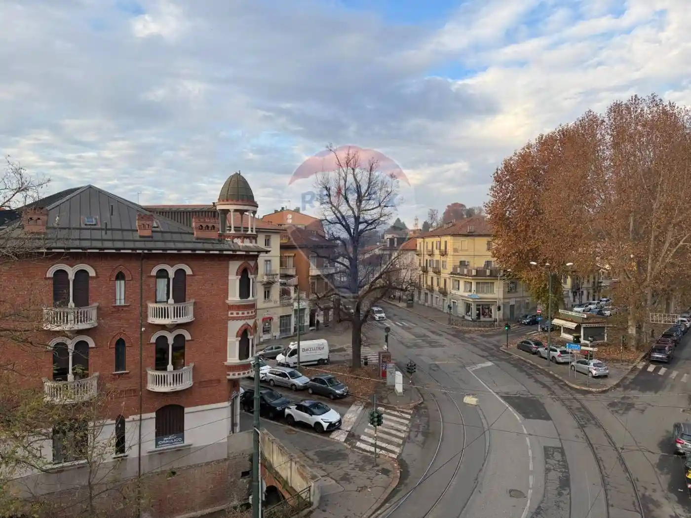 Bilocale corso Casale 302, Sassi, Torino - foto 4